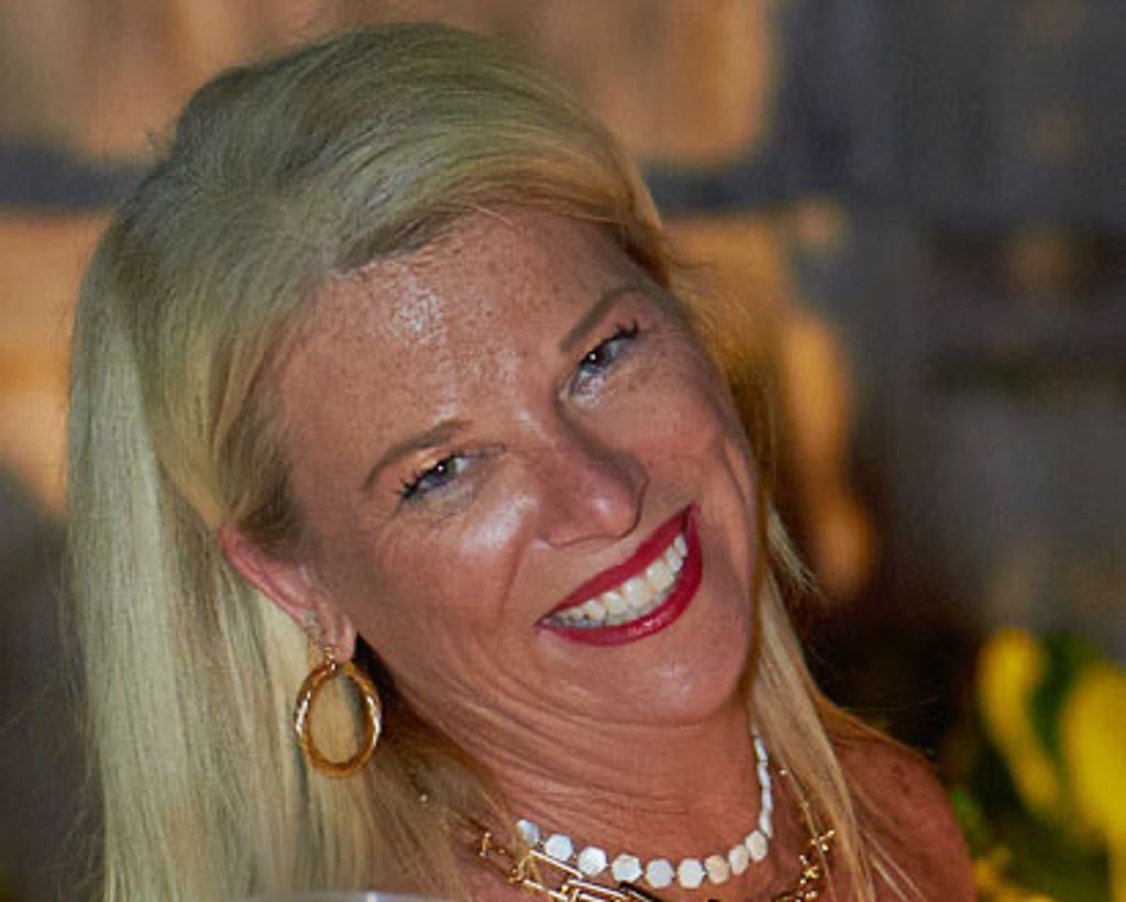 Stephanie Senft Profile Photo