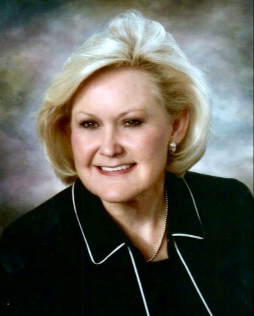 Mary Ann Tapp