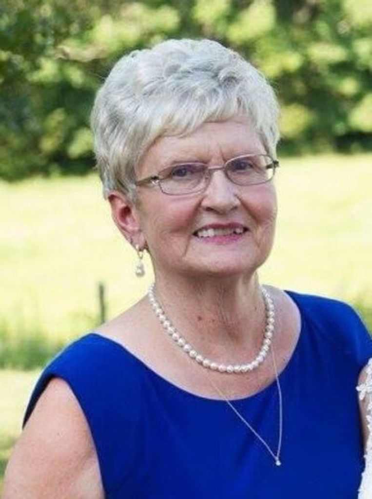 Joan Pugh Moorefield Profile Photo