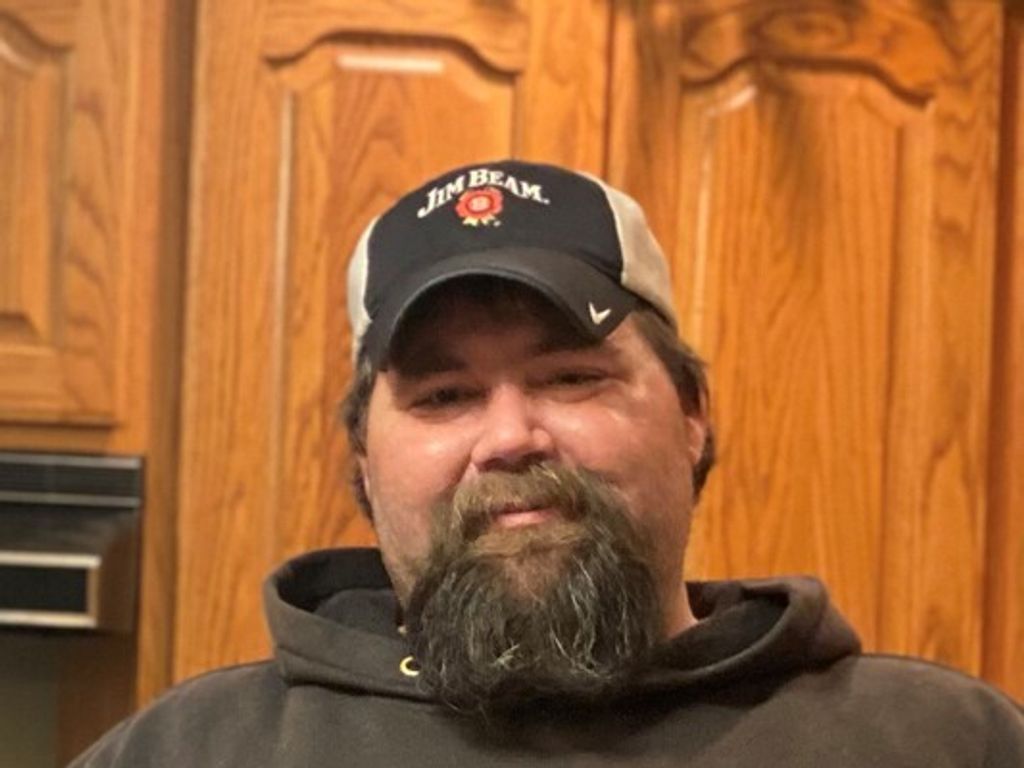 Chad A Williams Profile Photo