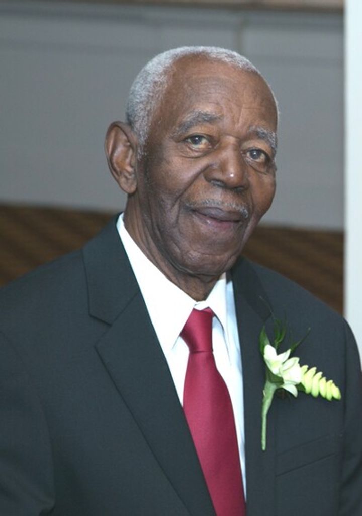 Deacon Henry D. Graper, Sr. Profile Photo