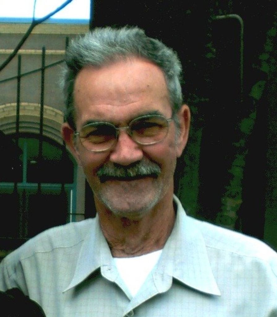 Gerald R Eichensehr, Sr.