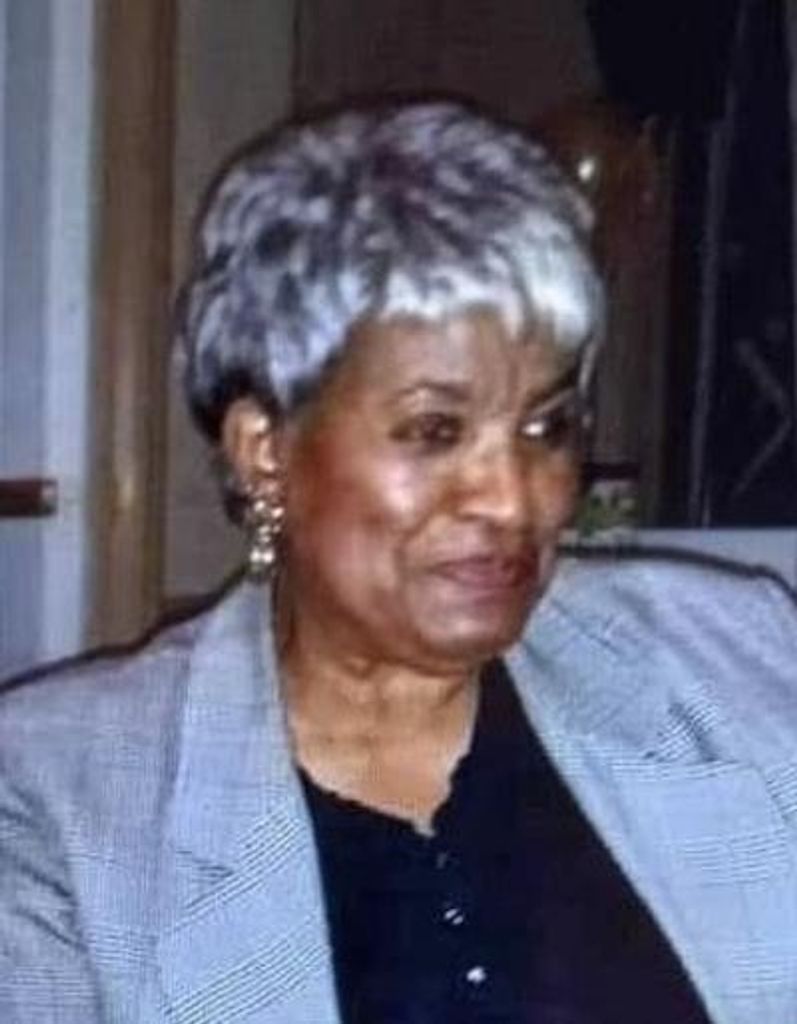 Irene Bernice Waters Profile Photo