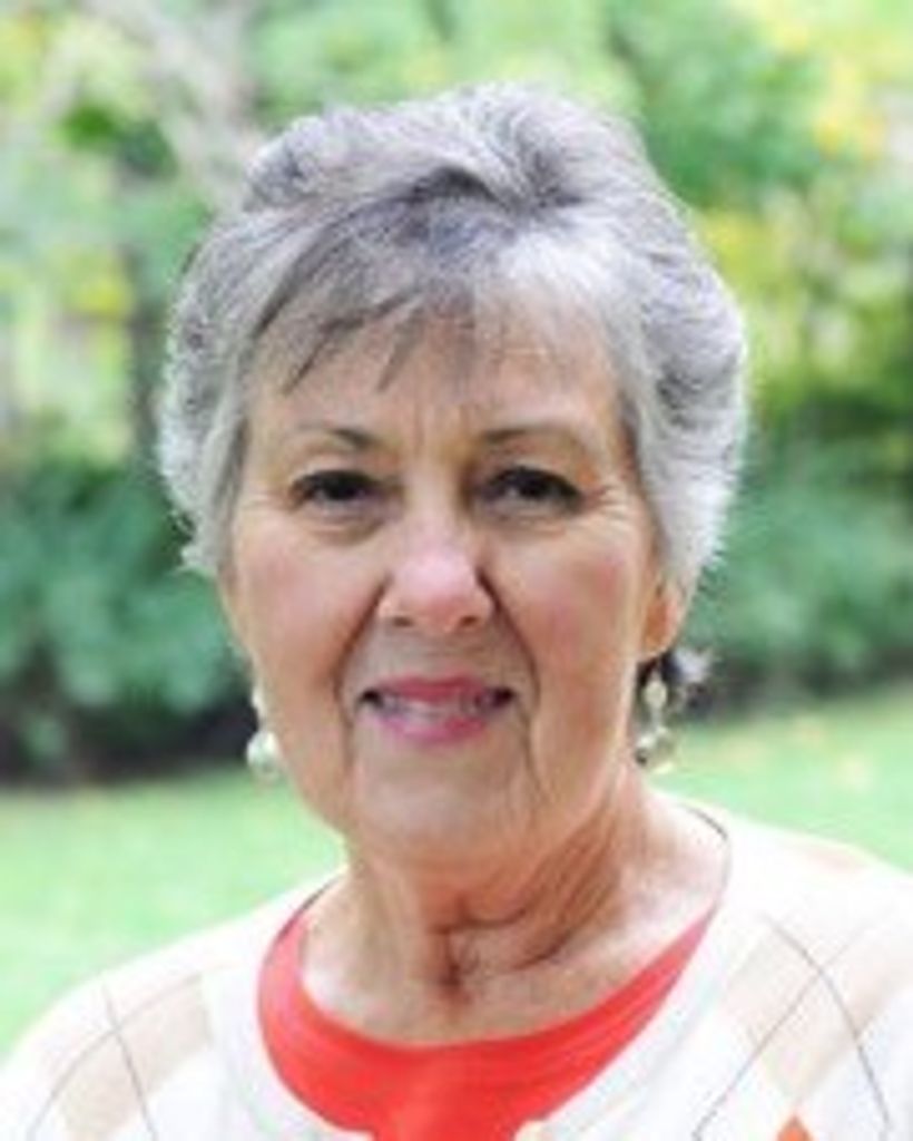 Rita A. Anderson