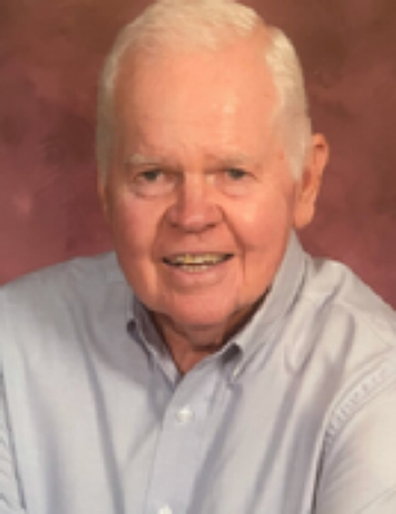 Larry Earl Henderson
