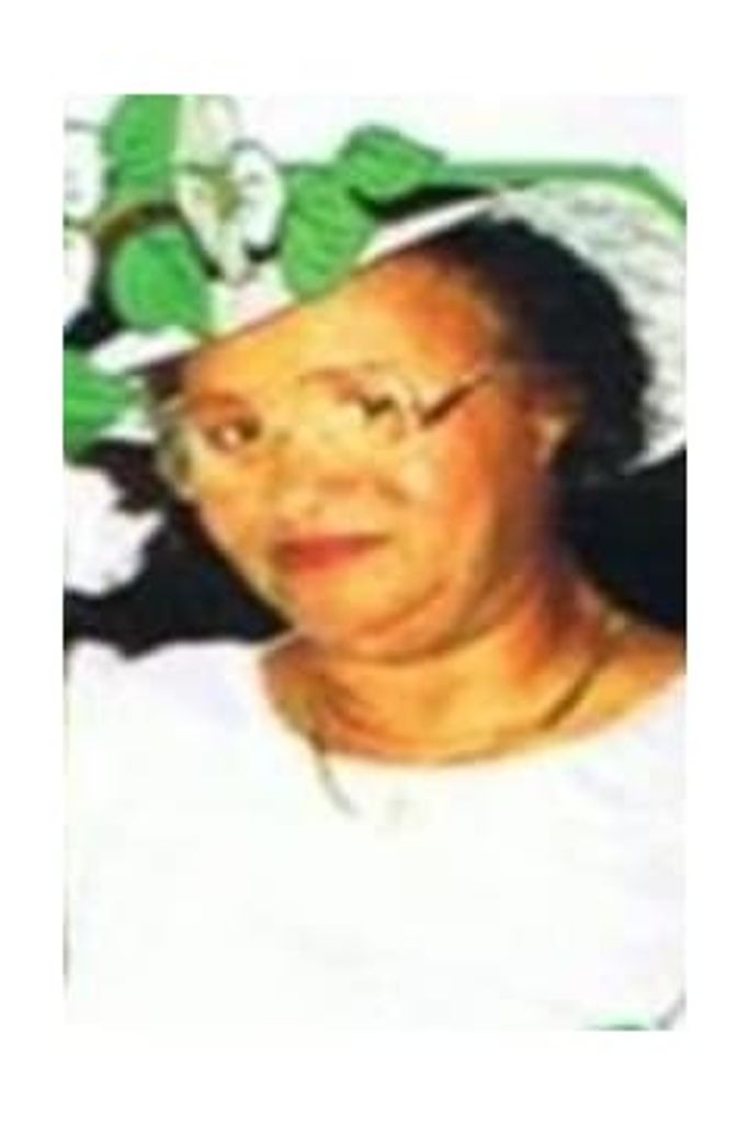 Dovie  Allen