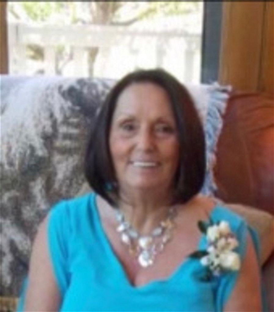 Wanda Gail Anders Profile Photo