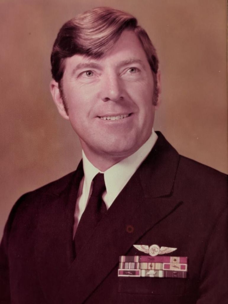 Allen Lee Blue Profile Photo