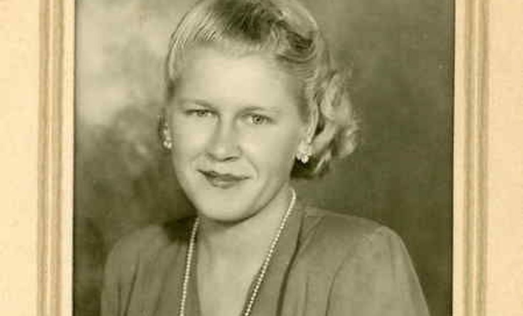 Dell May Sumner