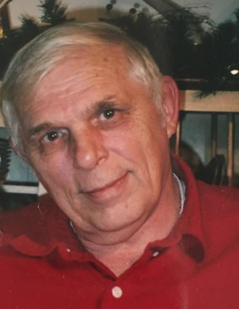 DANIEL P. MORRISON SR. Profile Photo