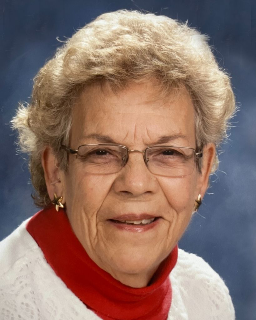 Sharon Irene (Vickers) Bluhm Profile Photo