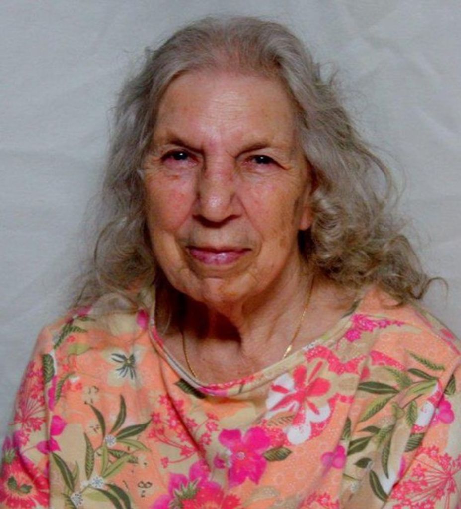 Gladys Vaught
