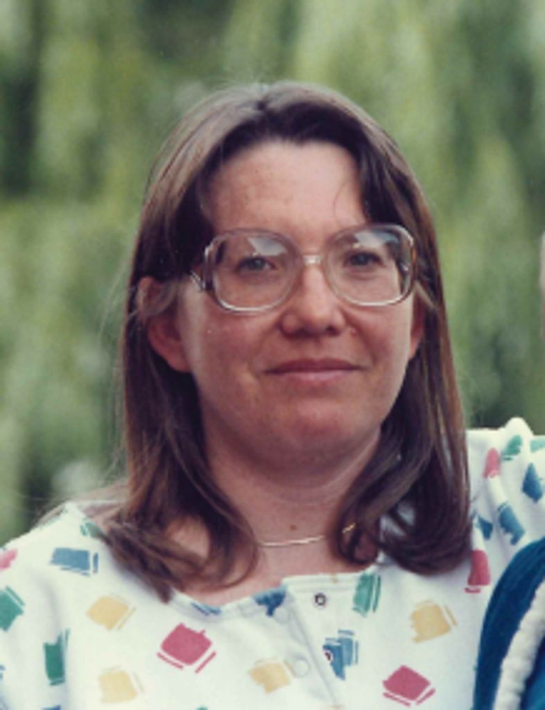 Judith (Judi) Ann Vondemkamp Profile Photo