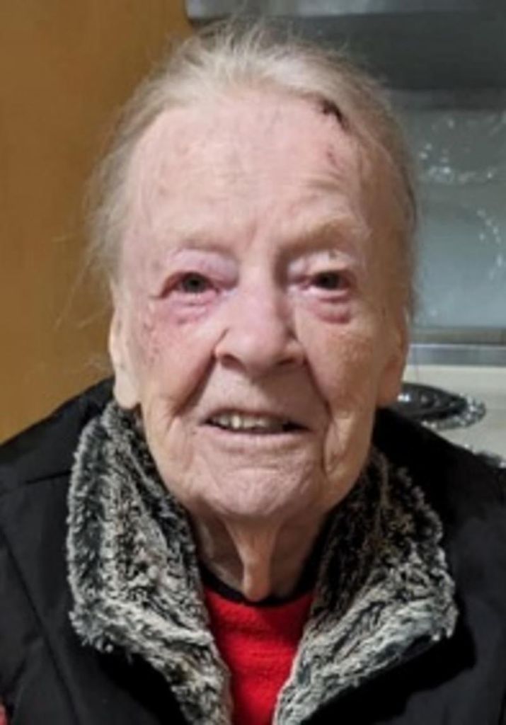 Gertrude Elizabeth Strozeski Profile Photo