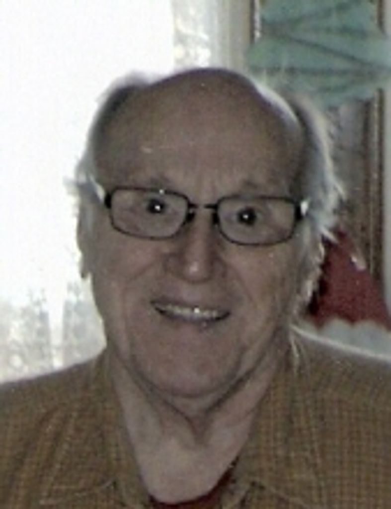 Donald 'Don' Hornberg