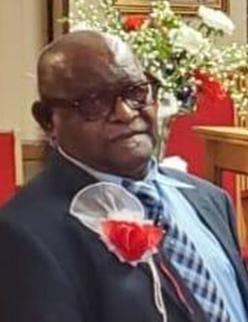 John Russell Chavis Profile Photo