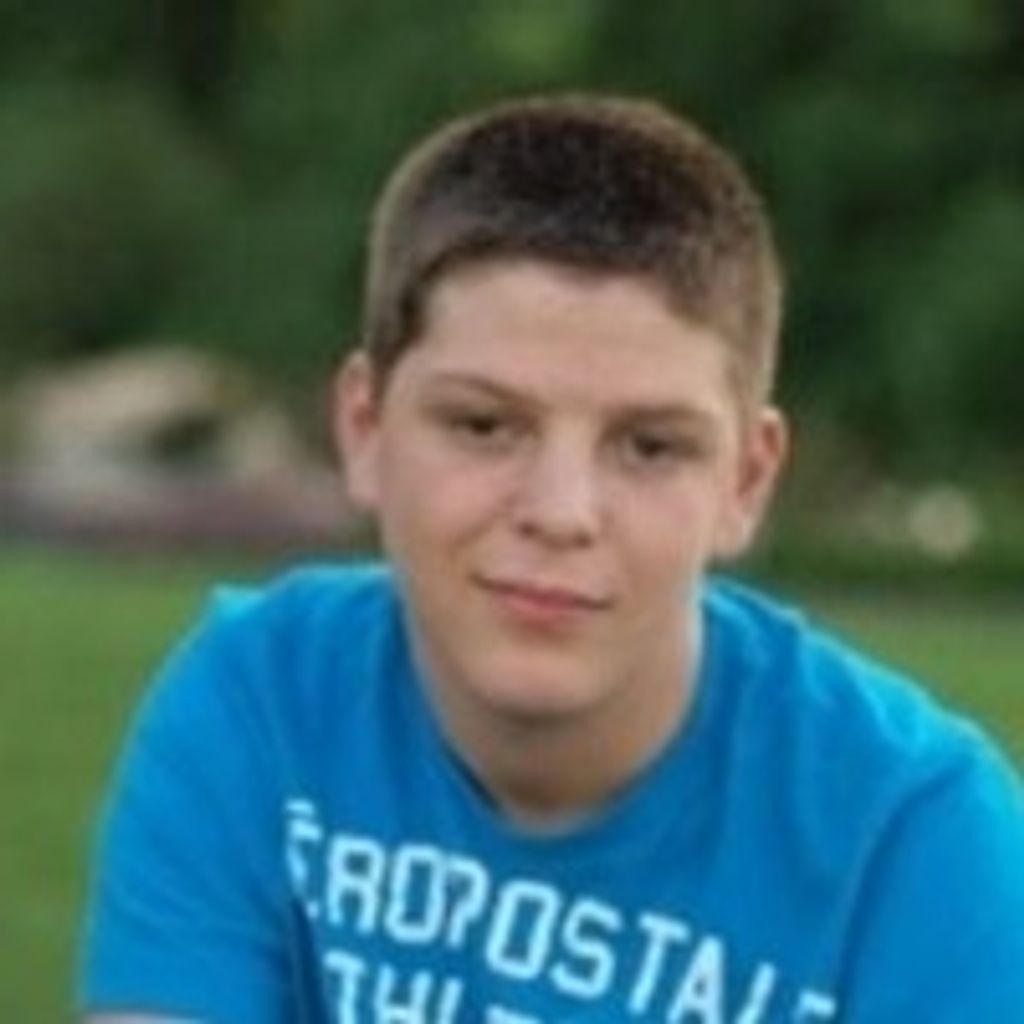 Michael Allender Leao
