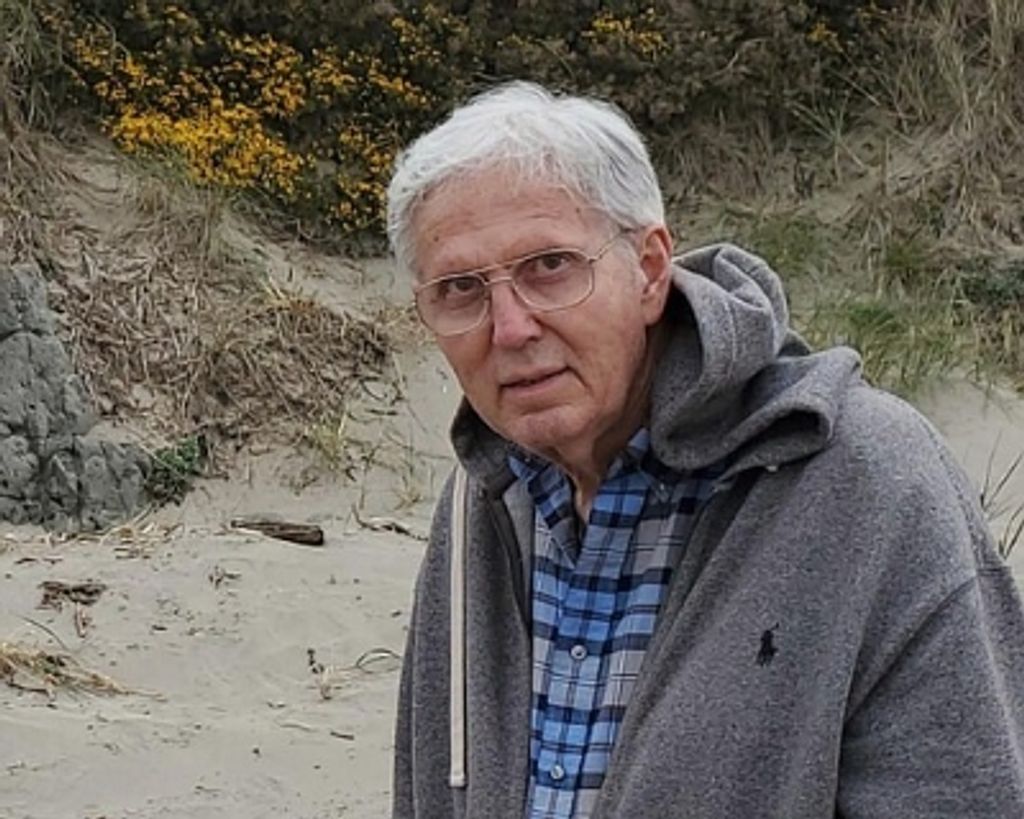 Michael Johnson