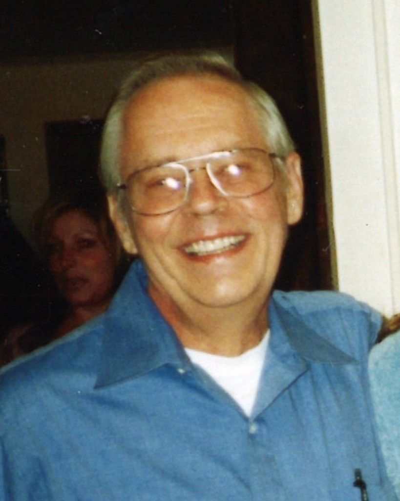 Gary Tulius