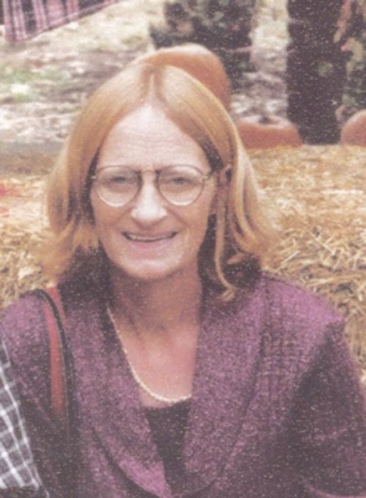 Rebecca "Becky" Rose Skipworth Profile Photo