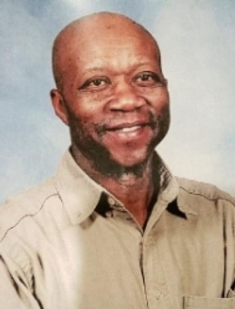 Percy Lee Armstrong Profile Photo