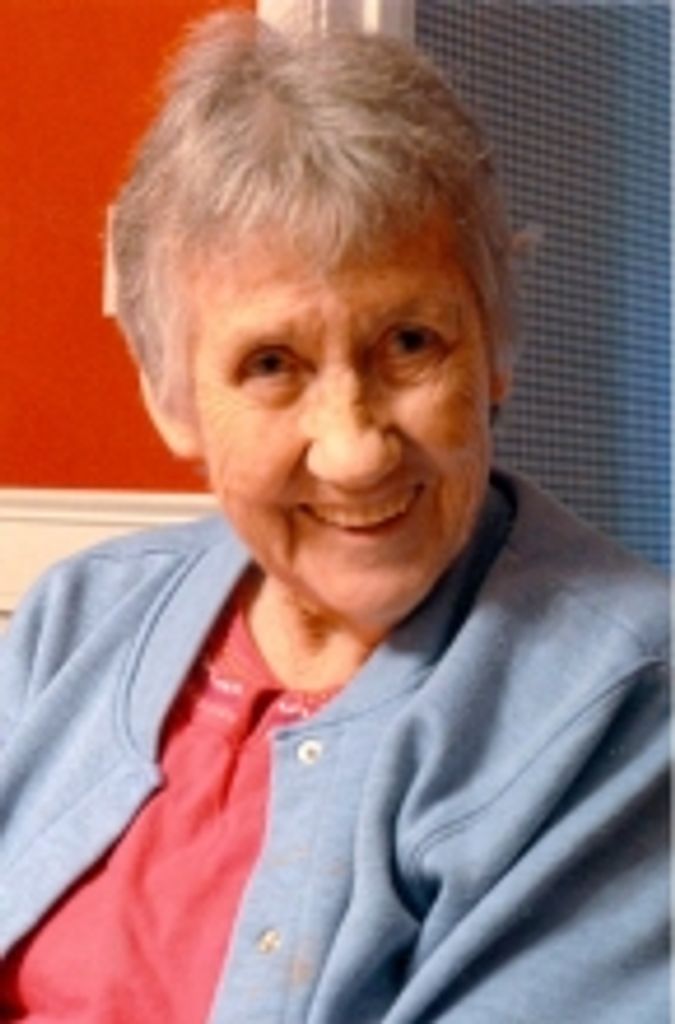 Imogene 'Ileen' Tifft