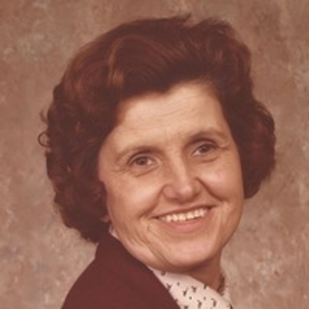 Mary Fitzgerald Hodges-Neftel