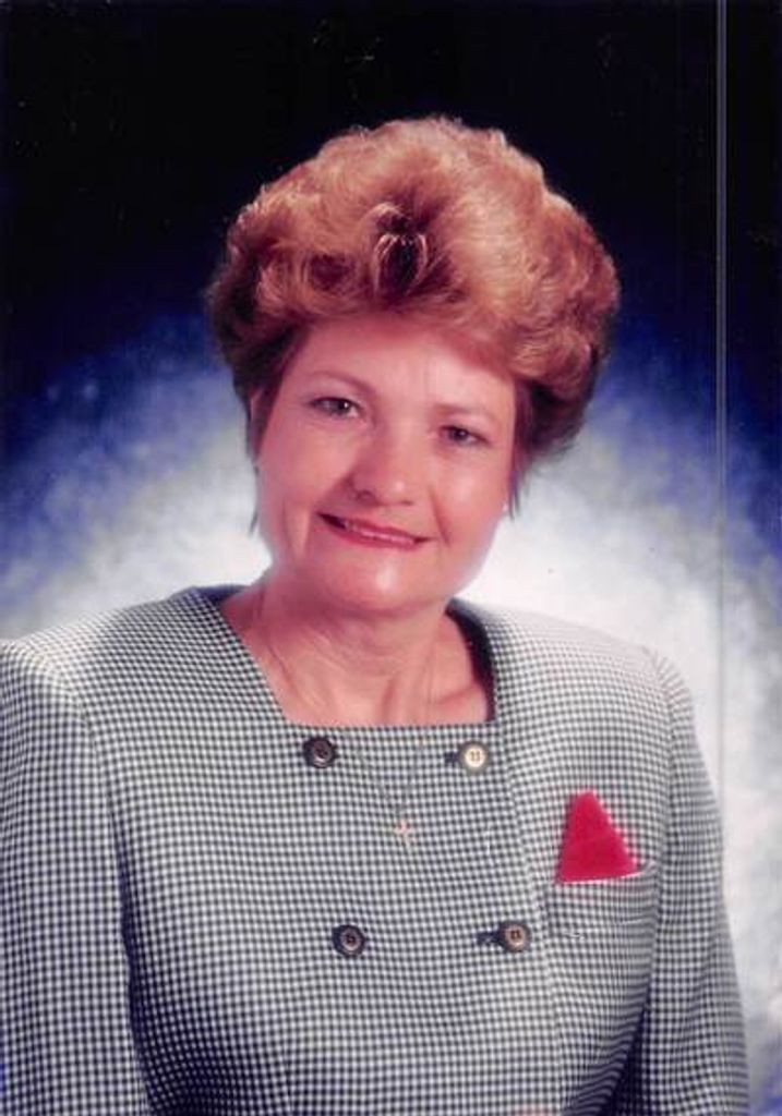 Mary Elizabeth Mckenzie Profile Photo