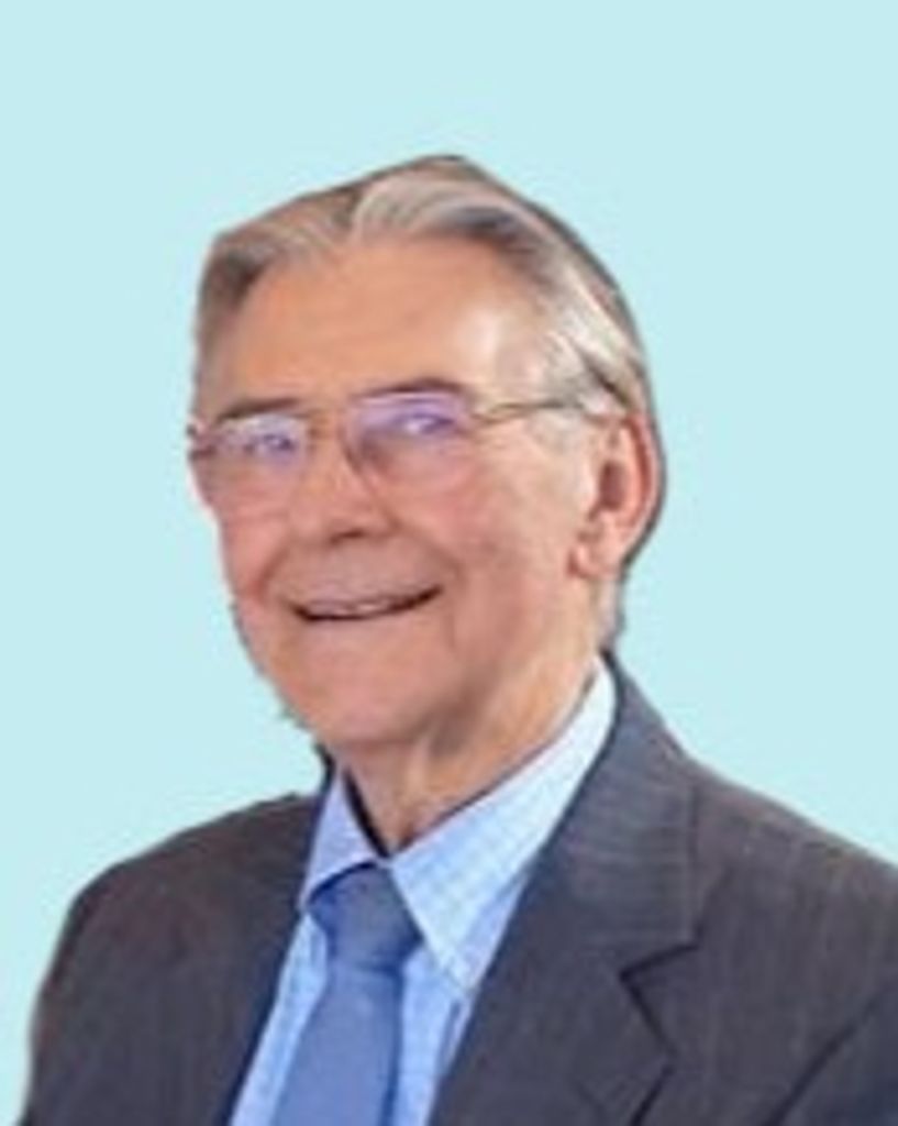 William J. Siard, Sr.