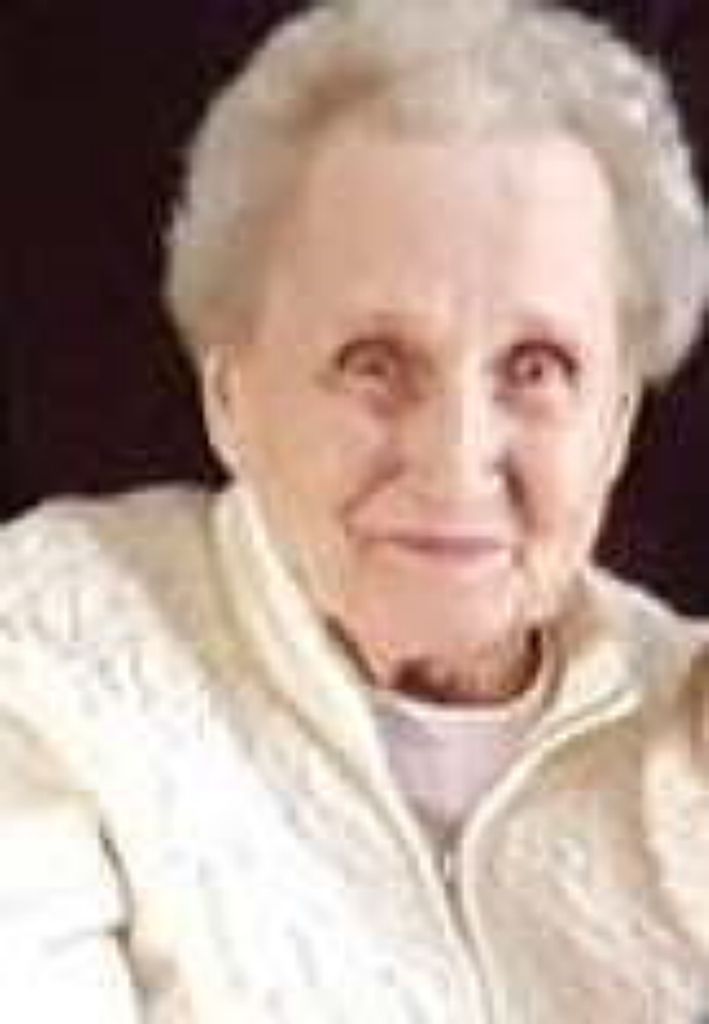 Myrle Elaine Augustine Profile Photo
