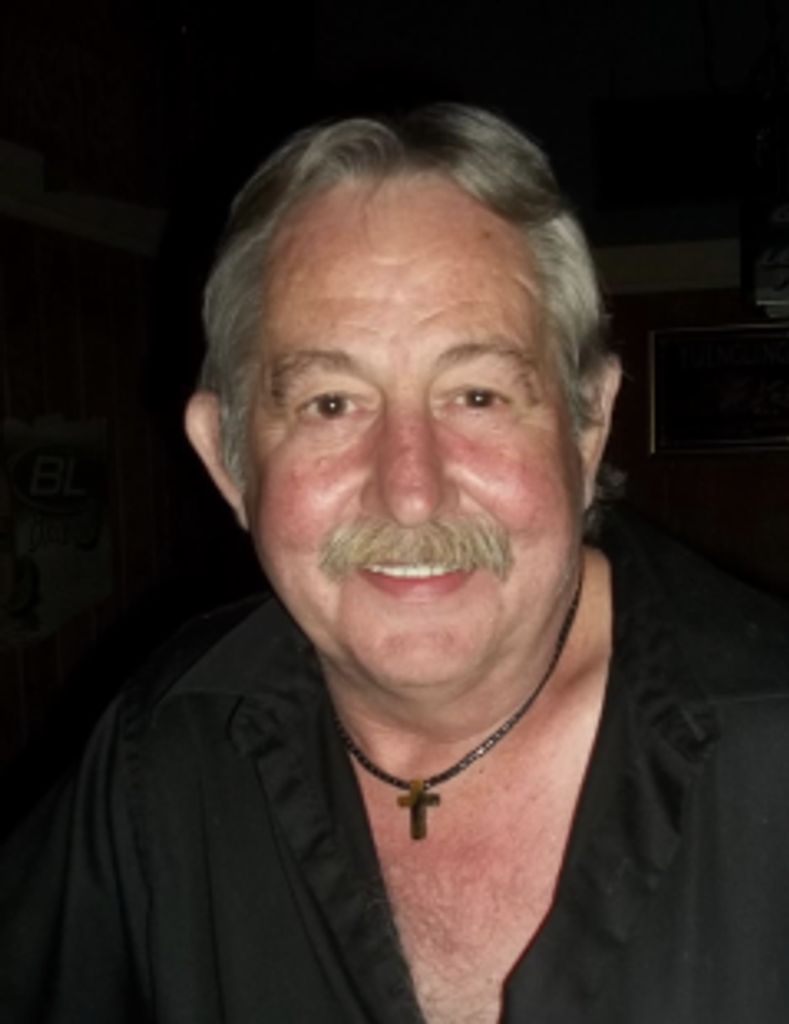 Richard Harold Colbert