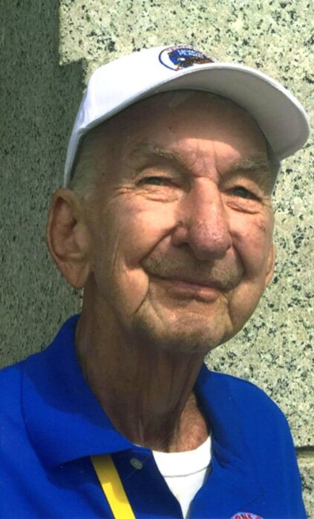 Stanley Wilk