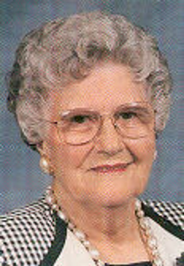 Florine Hulsey Profile Photo