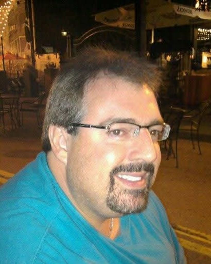 Paul Wilkinson