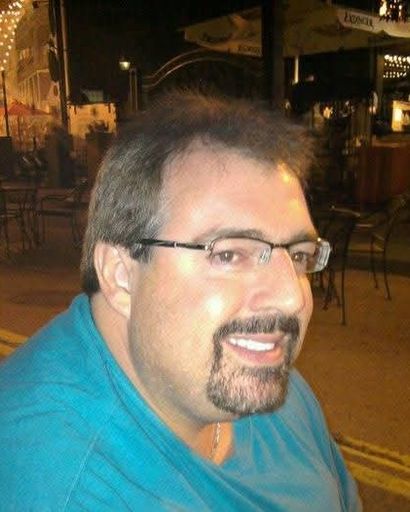 Paul Wilkinson's obituary image