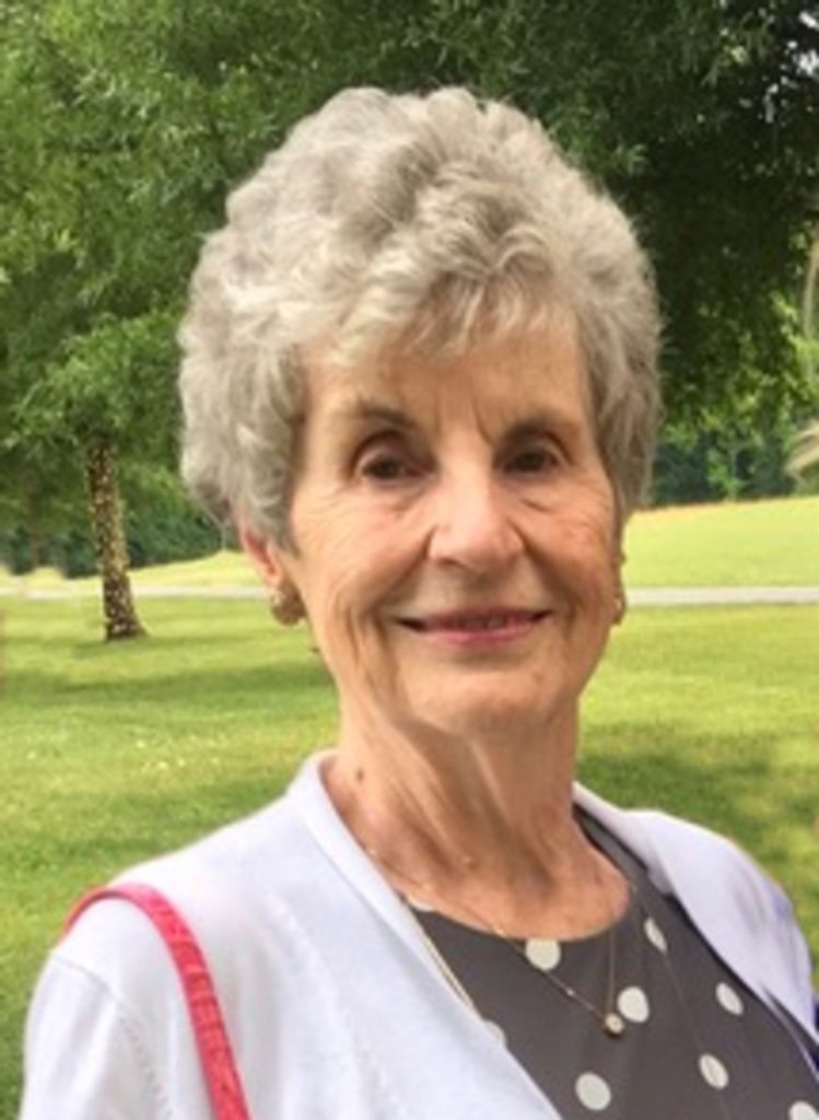 Kathryn Kramp Schmidt Profile Photo