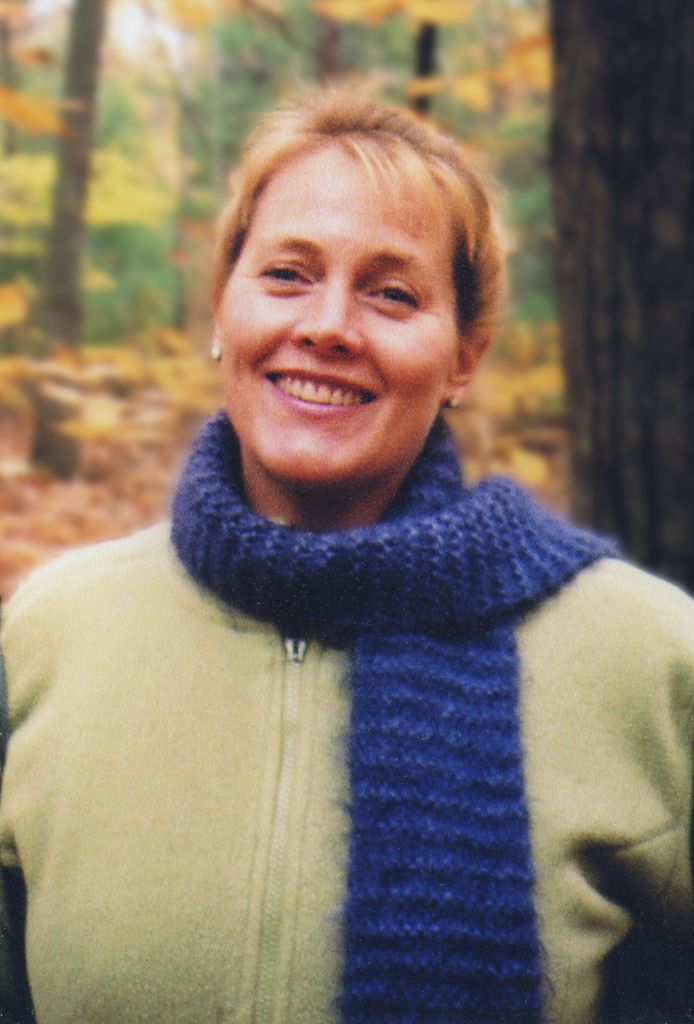 Michelle H. Jahraus