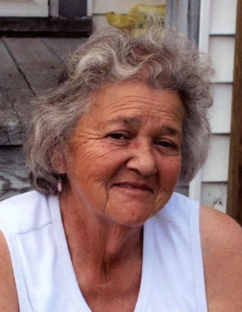 Judith Ann "Judy" Brown