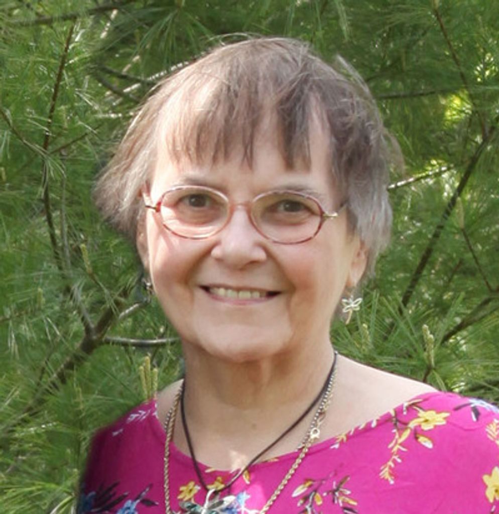 Linda Marie Gibson Profile Photo