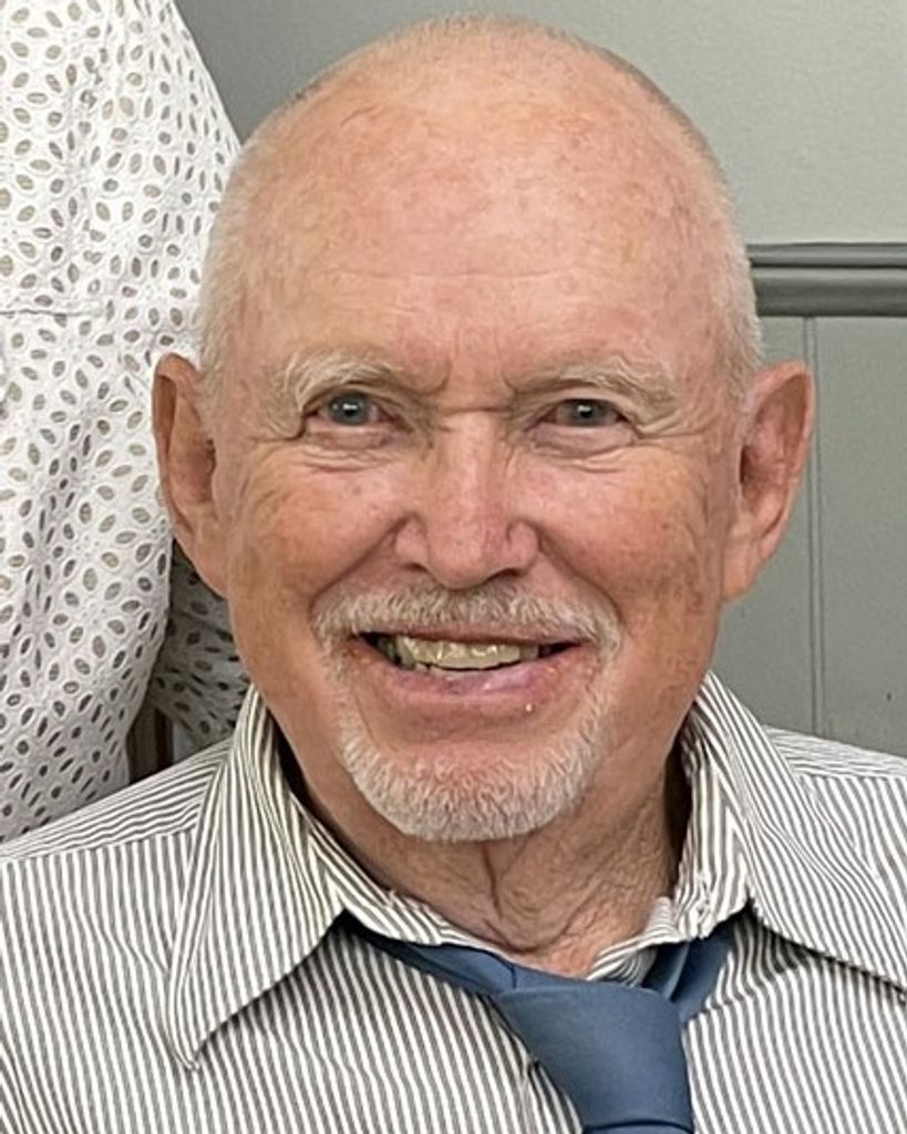 Arnold D. Eden