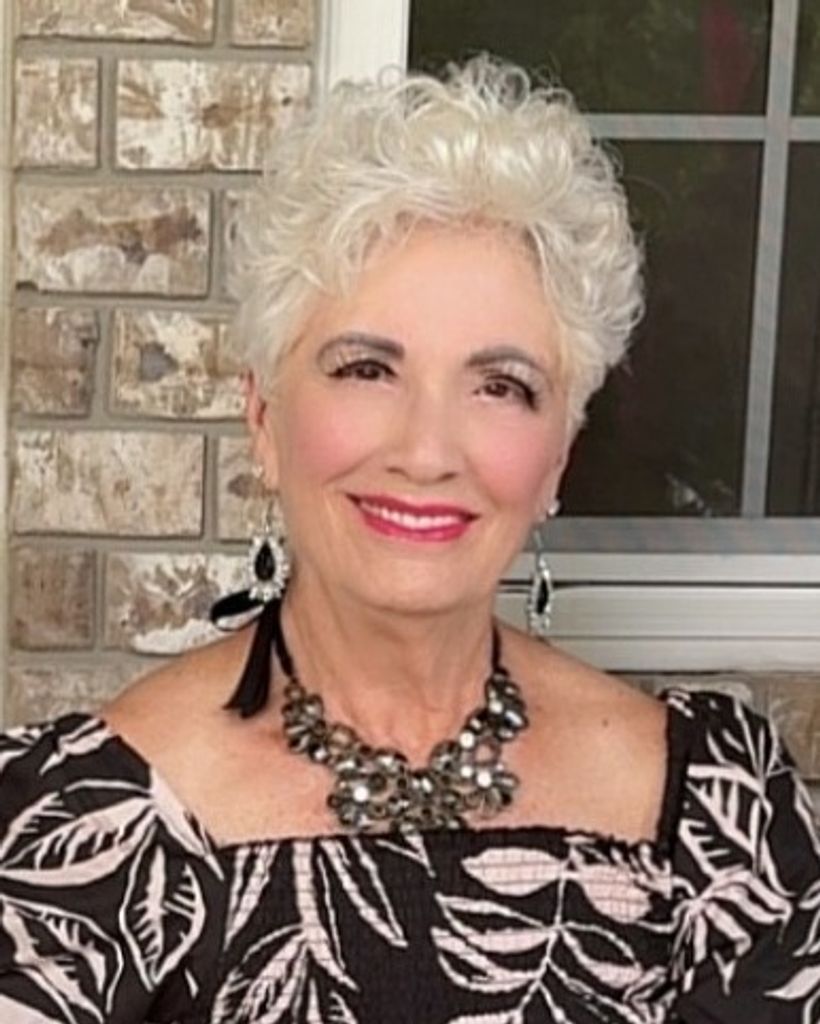 Patricia Ann Carter