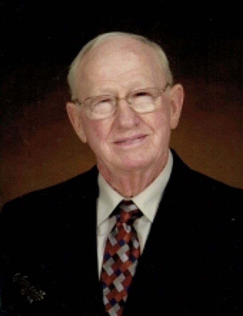 Mr. Charles Garnett Profile Photo