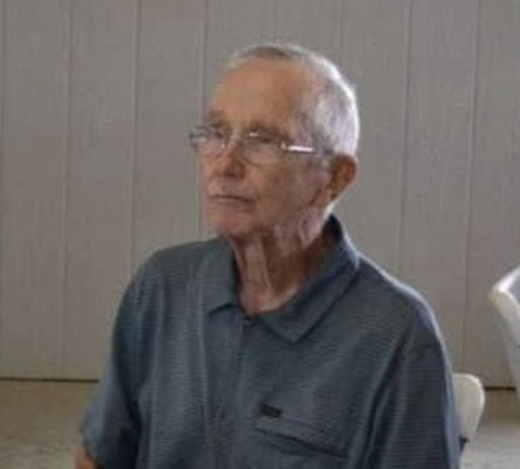 Edward Ronald Paige Profile Photo