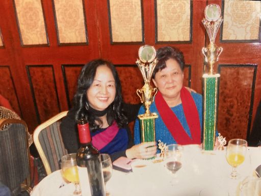 Nancy Wong photo gallery thumbnail 48 of 106