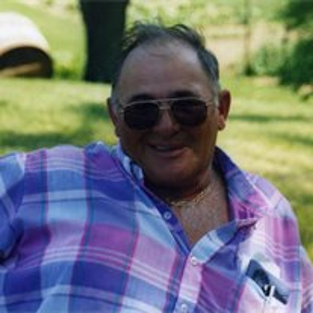 Ernest Raymond Thompson