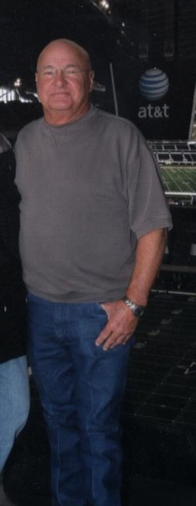 Terry Garlington