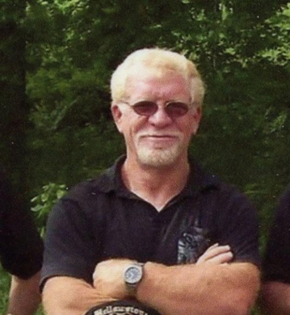 Fred Kenneth Neely Profile Photo