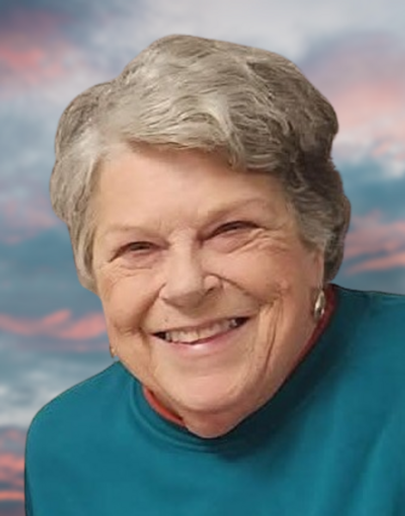 Nancy J. Phelps Profile Photo
