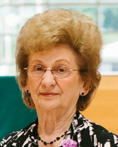 Katherine Dale's obituary image
