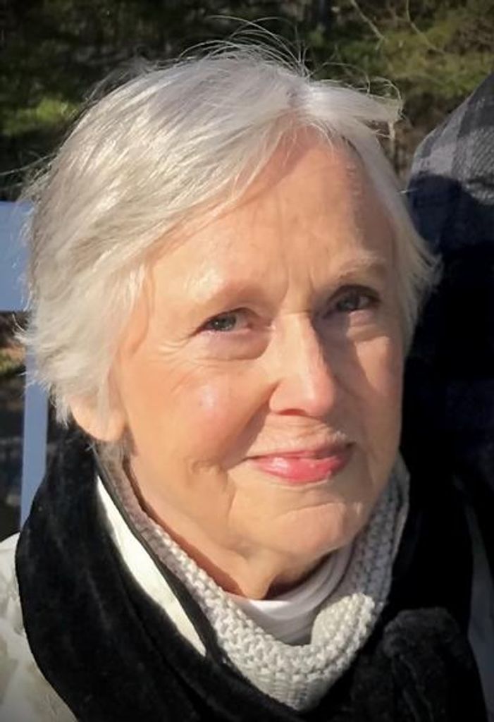 Susan Shaffer Arentsen Profile Photo